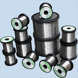 Nickel Plated Copper