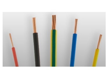 FR wire